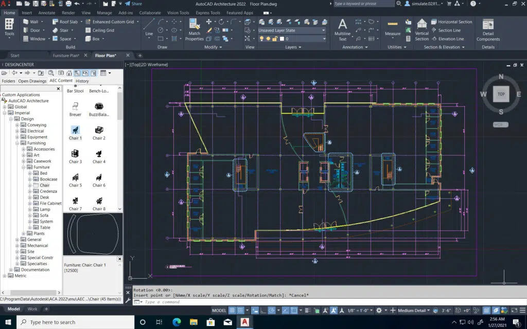 دانلود AutoCad