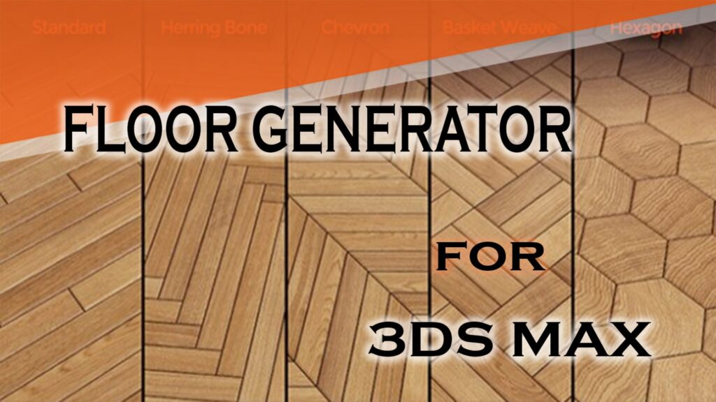 floor generator