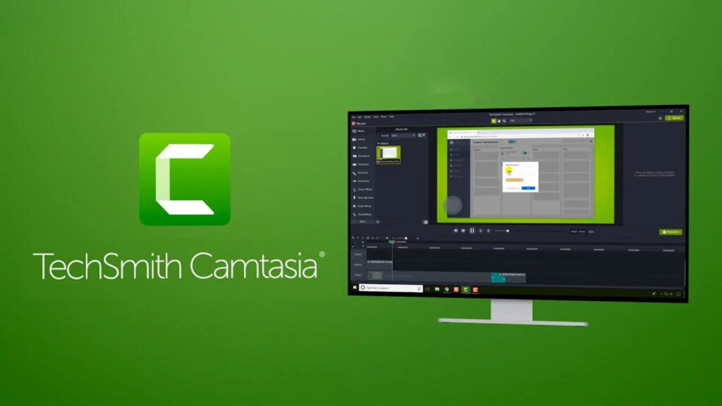 دانلود camtasia