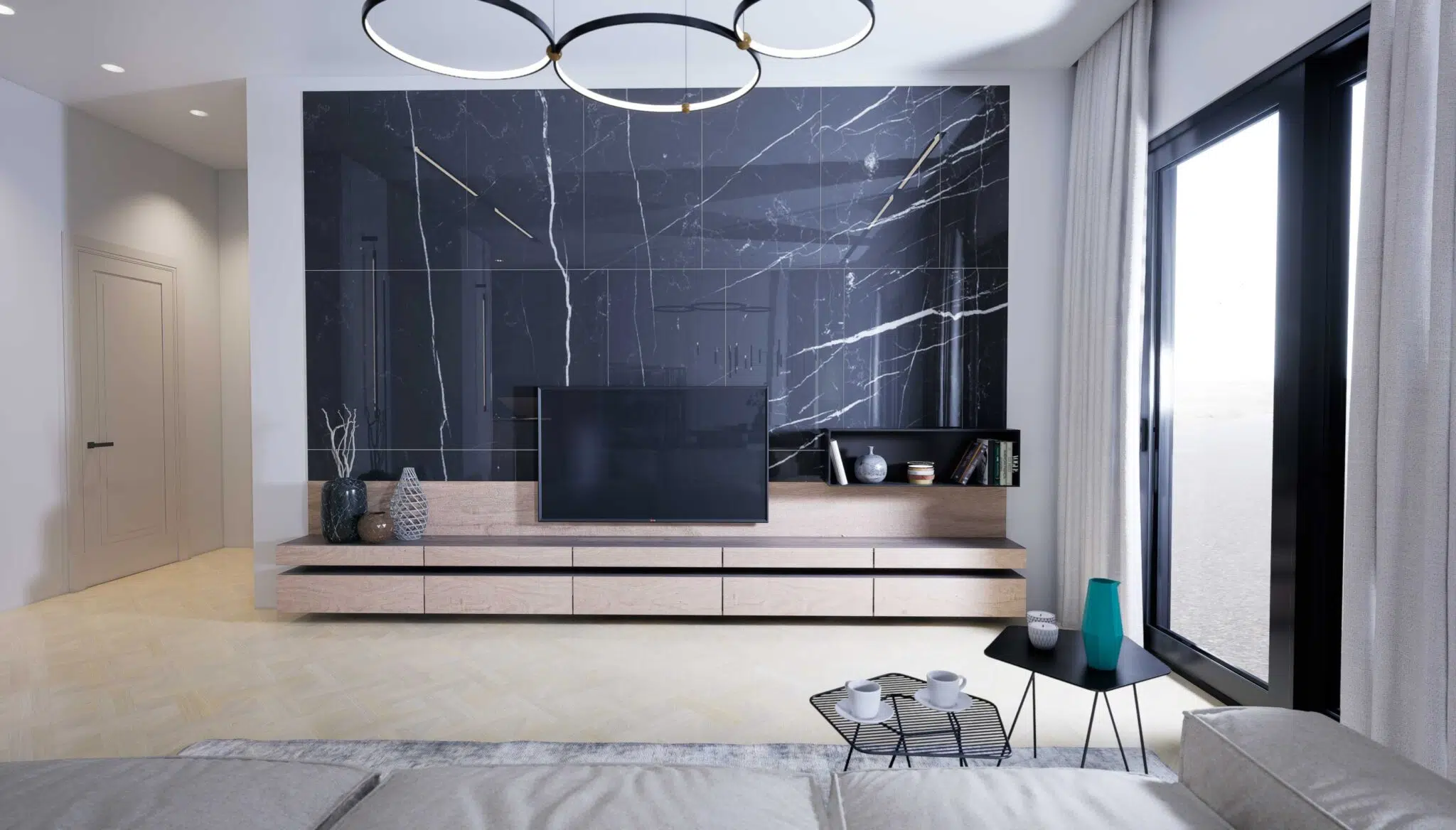 آنریل انجین در معماری