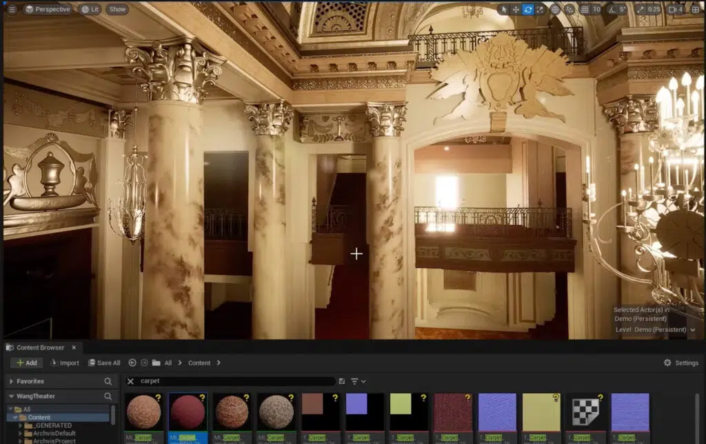 نرم افزارهای پرکاربرد و پردرآمد در معماری