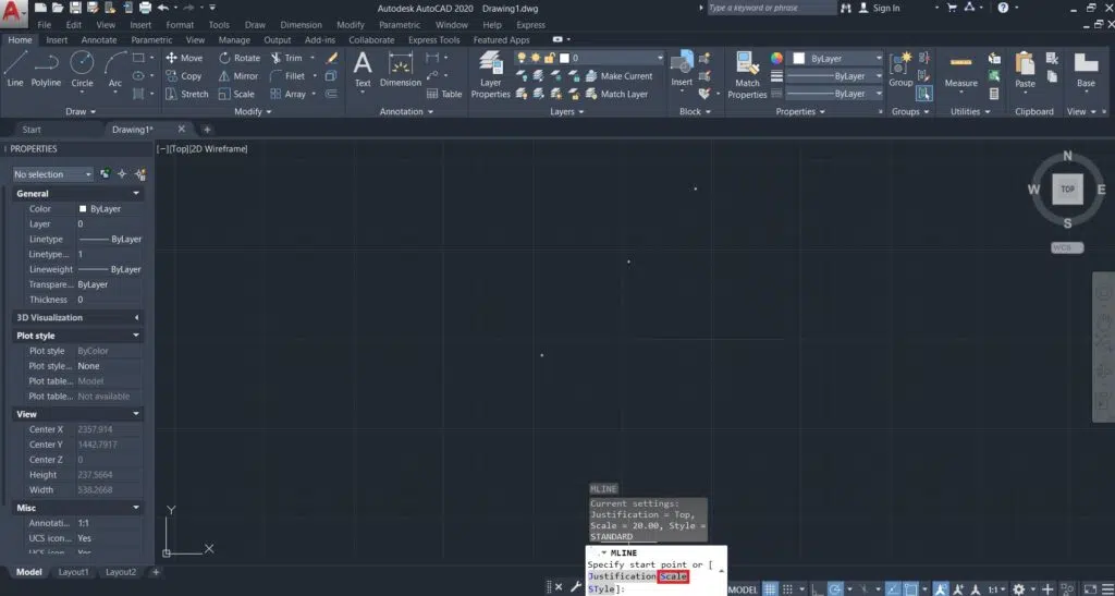 ساخت پله داینامیک در اتوکد