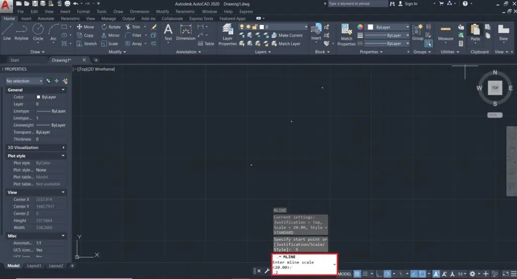ساخت پله داینامیک در اتوکد