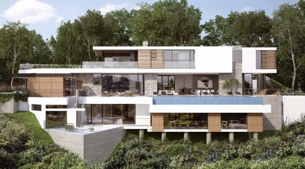 سیستم مورد نیاز نرم افزار آنریل انجین