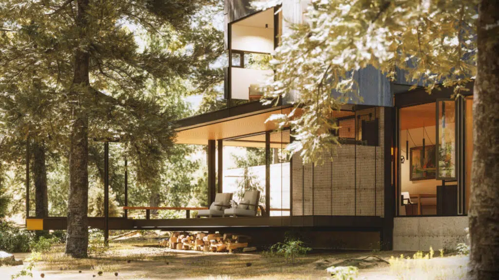 بررسی بهترین موتور رندرها برای تری دی مکس