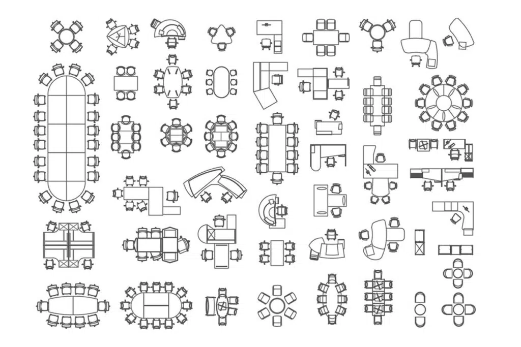 دانلود رایگان آبجکت برای اتوکد