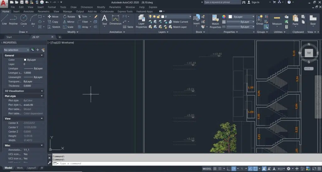 دانلود لیسپ DCD