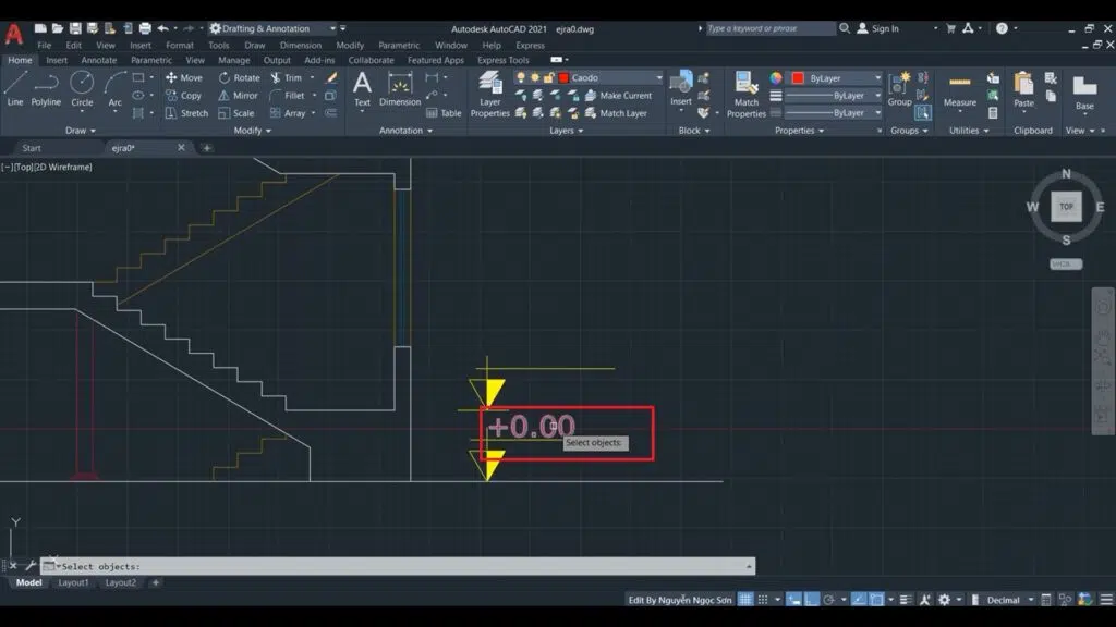 روش نصب لیسپ DCD در اتوکد