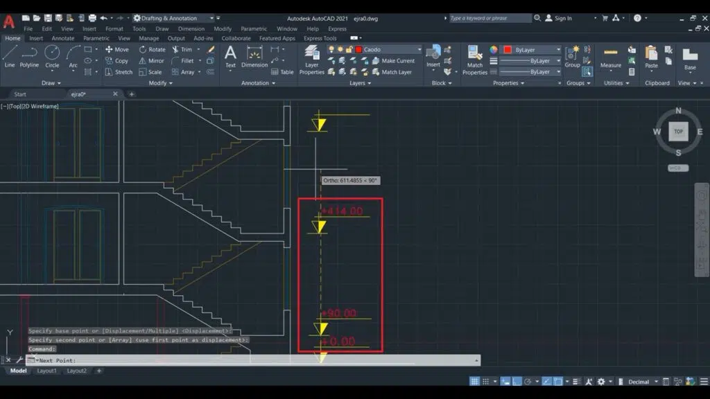 روش نصب لیسپ DCD در اتوکد