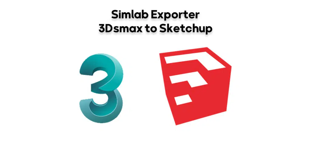 دانلود پلاگین Simlab برای تبدیل فایل تری دی مکس به اسکچاپ