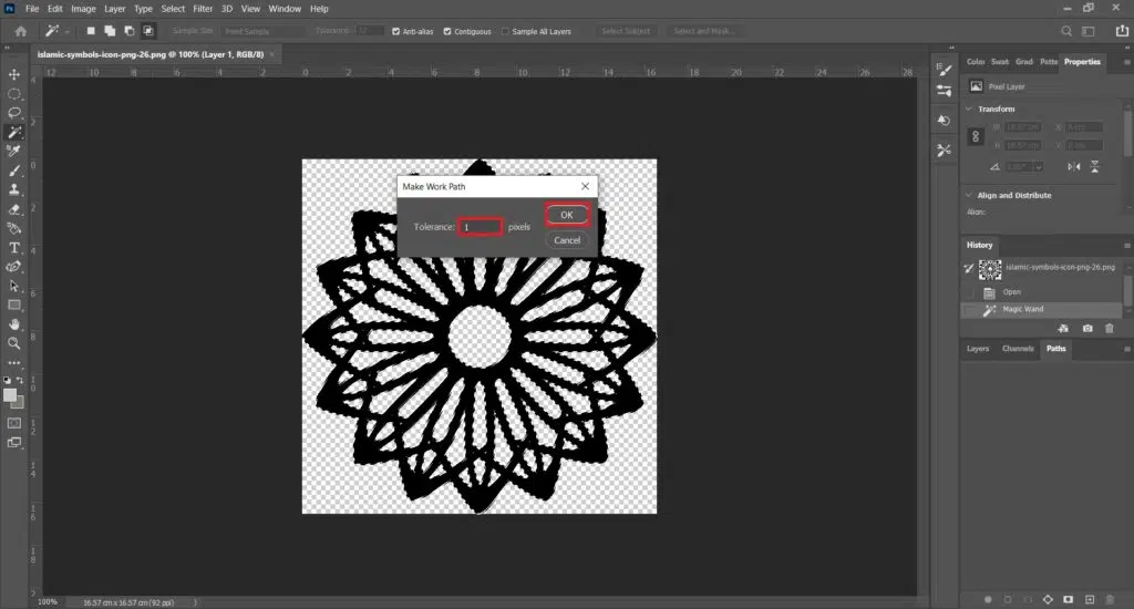 تبدیل عکس دو بعدی به حجم سه بعدی