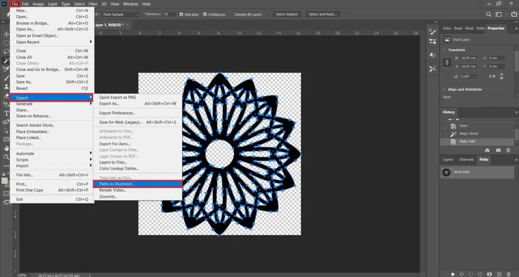 تبدیل عکس دو بعدی به حجم سه بعدی
