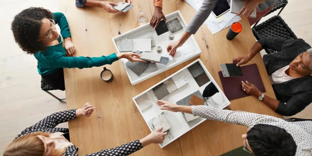 تفاوت معماری داخلی و دکوراسیون داخلی