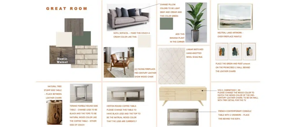 مودبرد معماری چیست؟